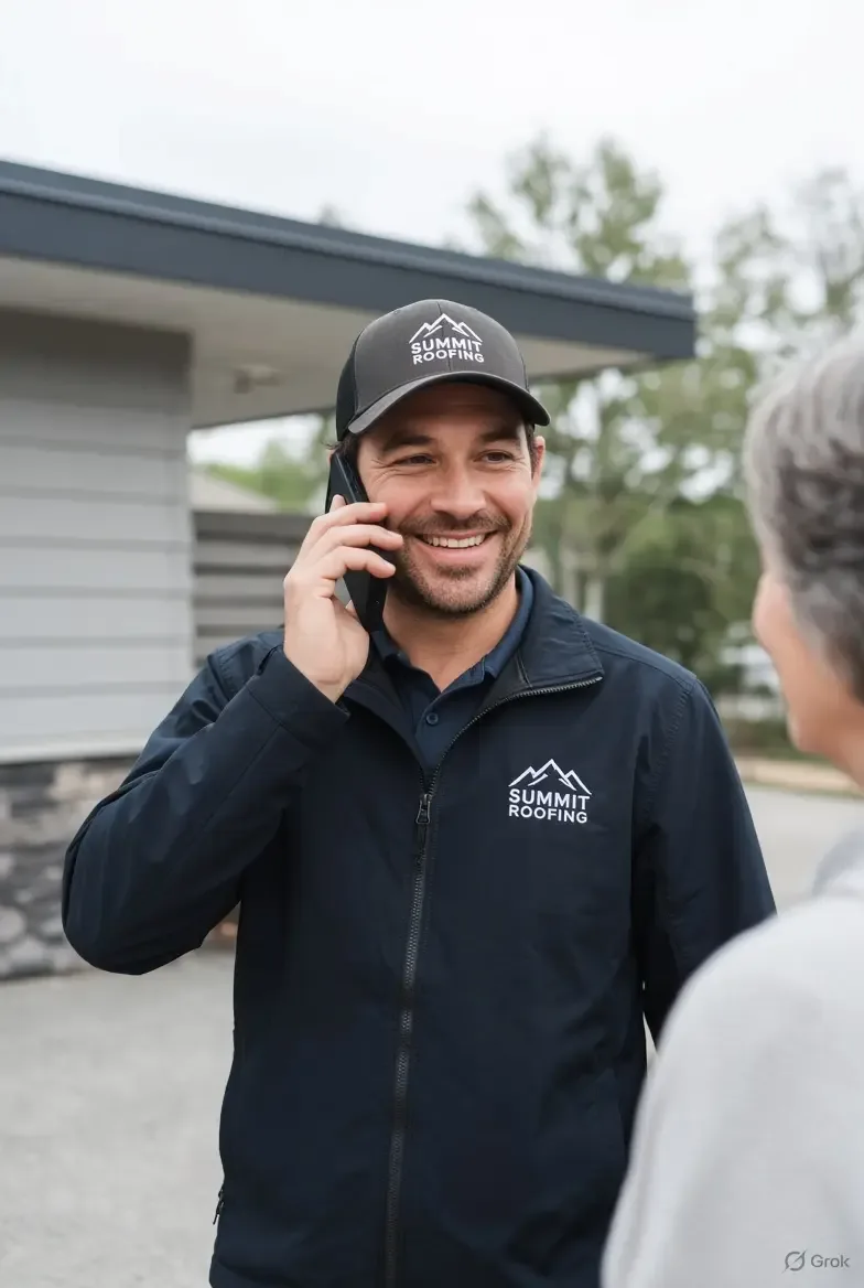 Flat Roof Leak Repair Binghamton, NY FAQs